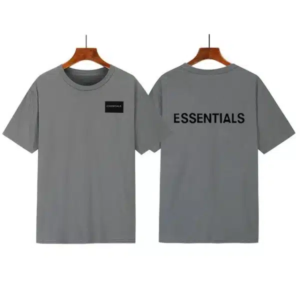 Essentials FOG Short Sleeve T-Shirt