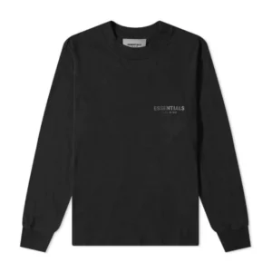 Essentials Fear Of God Core Crew Sweatshirt