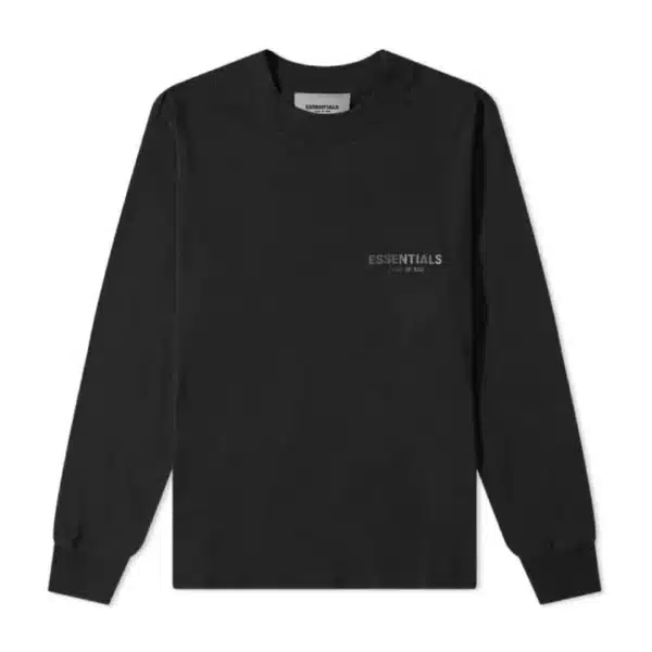 Essentials Fear Of God Core Crew Sweatshirt