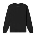 Essentials Fear Of God Core Crew Sweatshirt