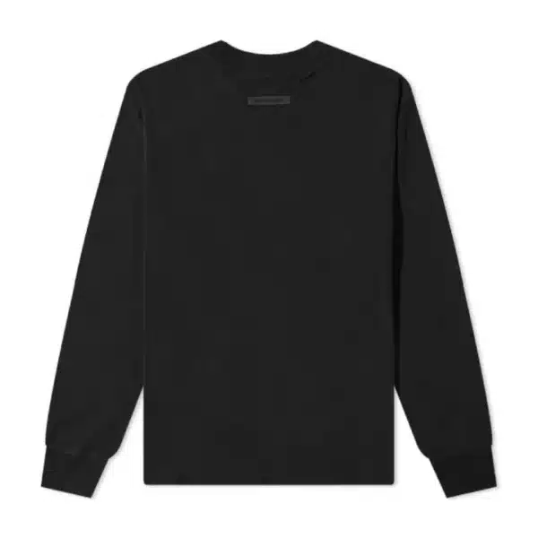 Essentials Fear Of God Core Crew Sweatshirt