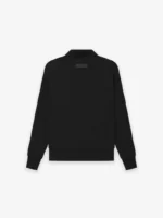 Essentials Fear Of God Core Ls Polo Sweatshirt