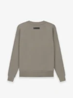 Essentials Fear Of God Crewneck Sweatshirt