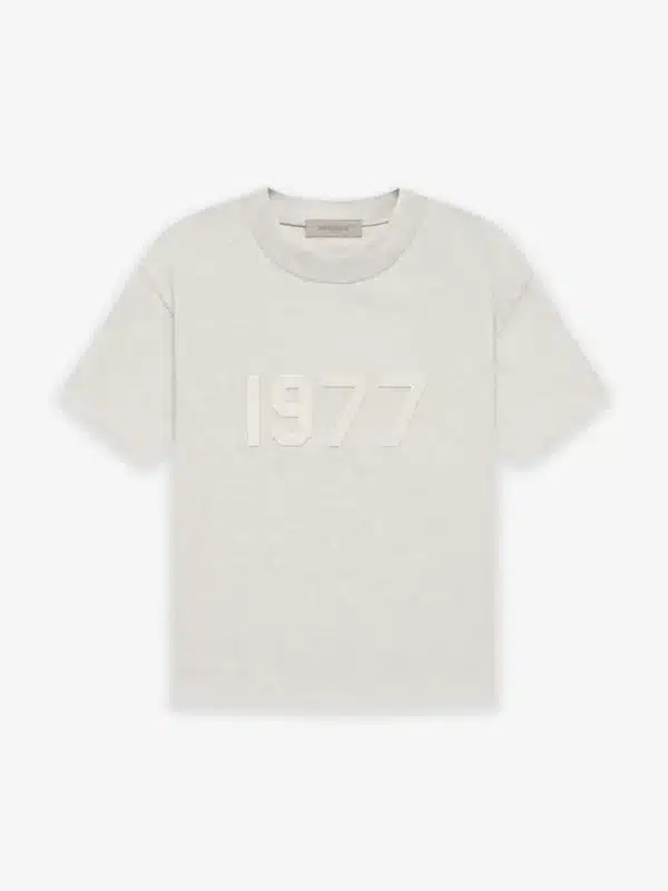 Essentials Fear of God 1977 T-Shirt