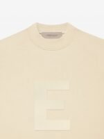 Essentials Fear of God Crewneck Egg Shell Sweatshirt