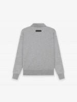 Essentials Fear of God Ls Polo Sweatshirt