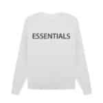 Essentials Fear of God Overlapped Sweatshirt