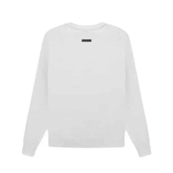 Essentials Fear of God Overlapped Sweatshirt