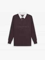 Essentials Fear of God Waffle Sweatshirt