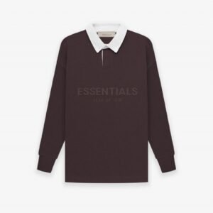 Essentials Fear of God Waffle Sweatshirt