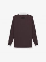 Essentials Fear of God Waffle Sweatshirt