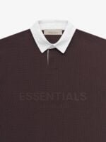 Essentials Fear of God Waffle Sweatshirt