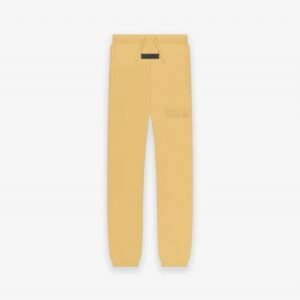 Essentials Light Tuscan Sweatpants