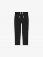 Essentials Relaxed Trouser Jet Sweatpants