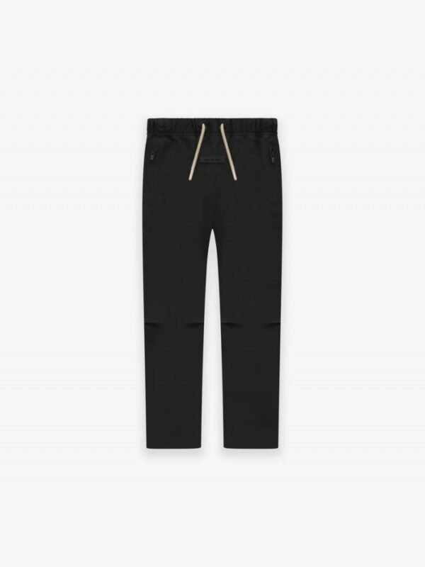 Essentials Relaxed Trouser Jet Sweatpants