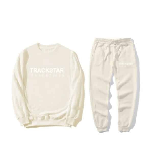 Essentials Trackstar Premium Relaxed Tracksuit