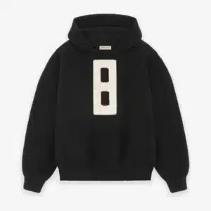 FOG Essentials Wool Boucle 8 Hoodie