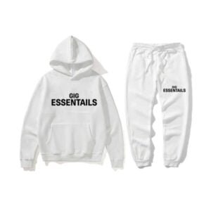 GIG Essentials Tracksuit