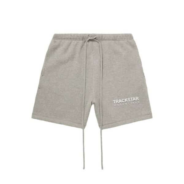 Trackstar Essentials Tab Ribbed Woven Shorts